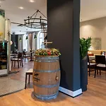 兹尔克罗斯特-姆赫酒店 酒店 格罗斯梅克森