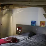 兹尔克罗斯特-姆赫酒店 酒店 格罗斯梅克森