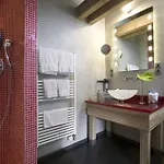 兹尔克罗斯特-姆赫酒店 酒店