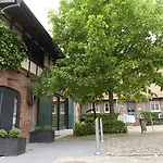 兹尔克罗斯特-姆赫酒店 3* 格罗斯梅克森