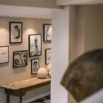 兹尔克罗斯特-姆赫酒店 酒店