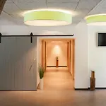 兹尔克罗斯特-姆赫酒店 酒店 3*