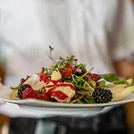 兹尔克罗斯特-姆赫酒店 酒店