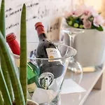 酒店 兹尔克罗斯特-姆赫酒店