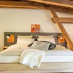 Hotel Klostermuehle Gross Meckelsen