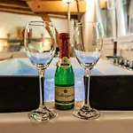 兹尔克罗斯特-姆赫酒店 酒店 3*