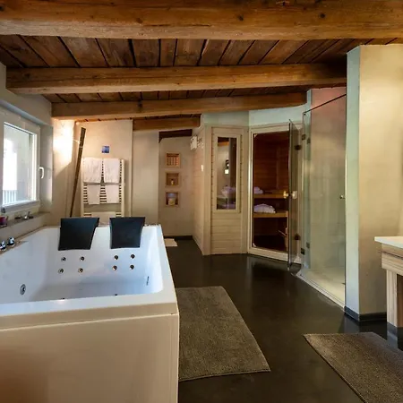 Zur Kloster-muehle 3* 그로스멕켈젠