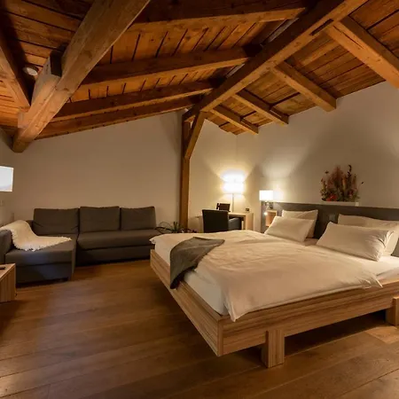 Zur Kloster-muehle 호텔 그로스멕켈젠