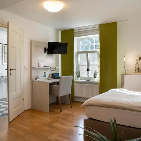 Zur Kloster-muehle 그로스멕켈젠