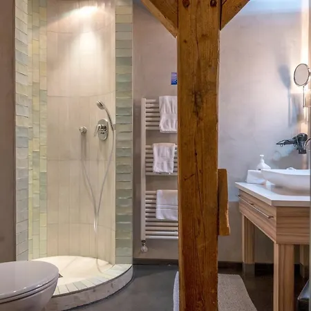 호텔 Zur Kloster-muehle 3*