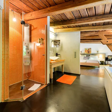 Zur Kloster-muehle 호텔 3*