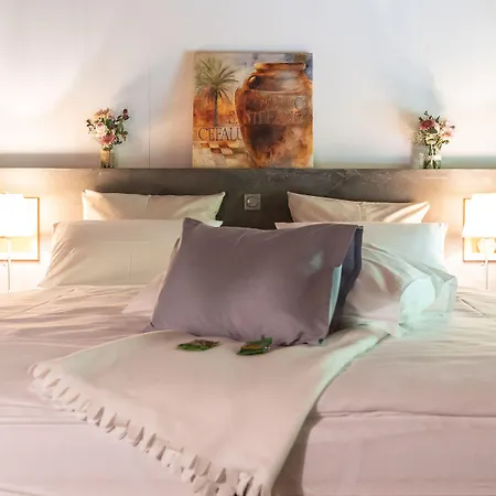 Zur Kloster-muehle 3* 그로스멕켈젠