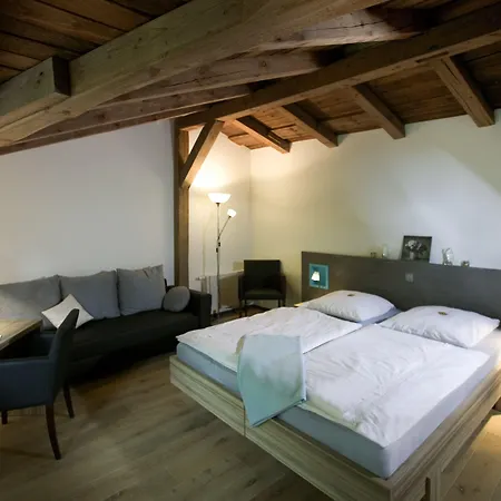 Zur Kloster-muehle 호텔 3*