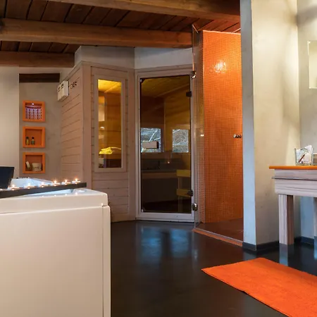 Zur Kloster-muehle 호텔 그로스멕켈젠