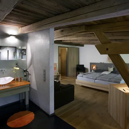 호텔 Klostermuehle 3*