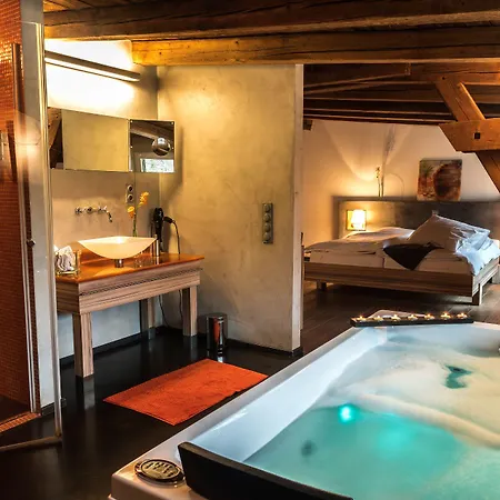 Zur Kloster-muehle 3* 그로스멕켈젠