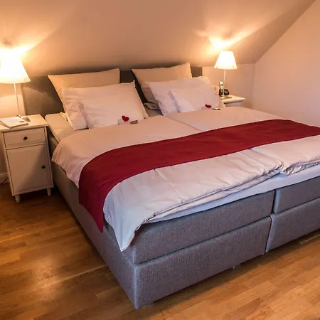 Klostermuehle Szálloda 3*