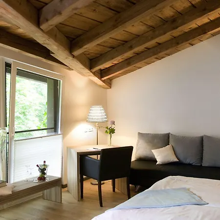 Zur Kloster-muehle 3*