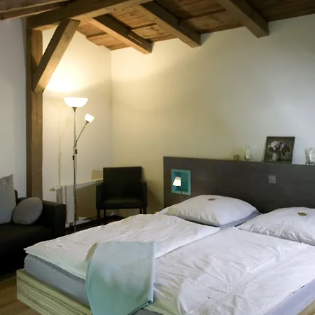 Hotell Klostermuehle