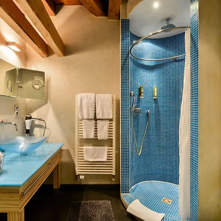 호텔 Zur Kloster-muehle