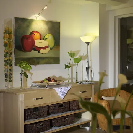 호텔 Zur Kloster-muehle 3*