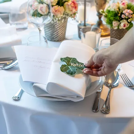 호텔 Zur Kloster-muehle 그로스멕켈젠