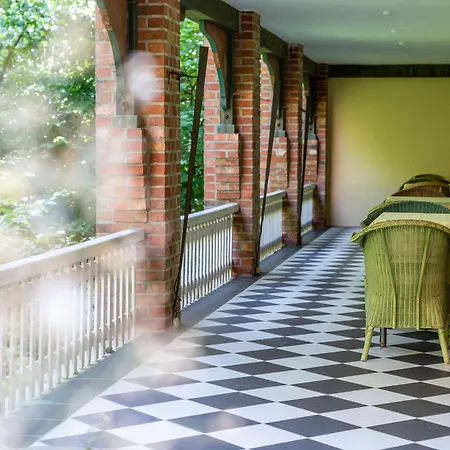 Zur Kloster-muehle 3*