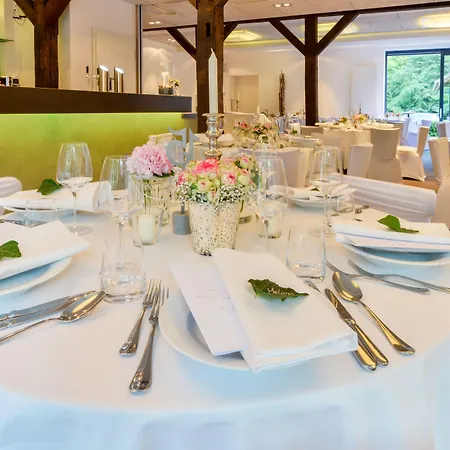 Zur Kloster-muehle 3* 그로스멕켈젠