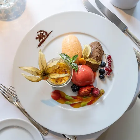 호텔 Zur Kloster-muehle 그로스멕켈젠