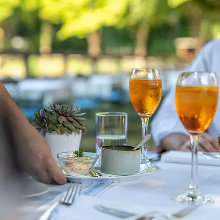 Zur Kloster-muehle 호텔 3*