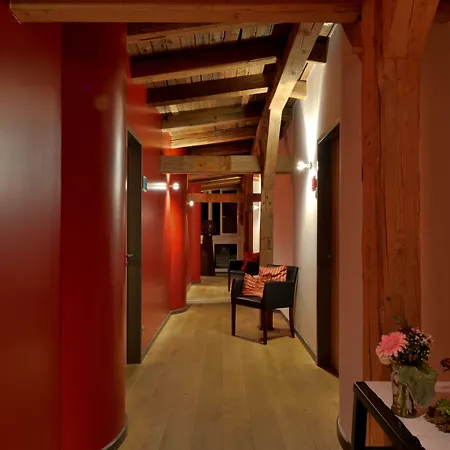 Zur Kloster-muehle 호텔