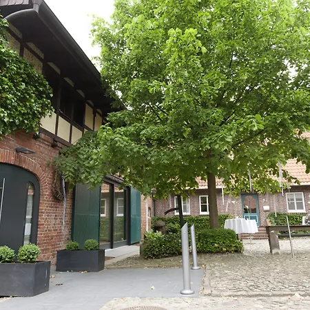 Zur Kloster-muehle 3* 그로스멕켈젠