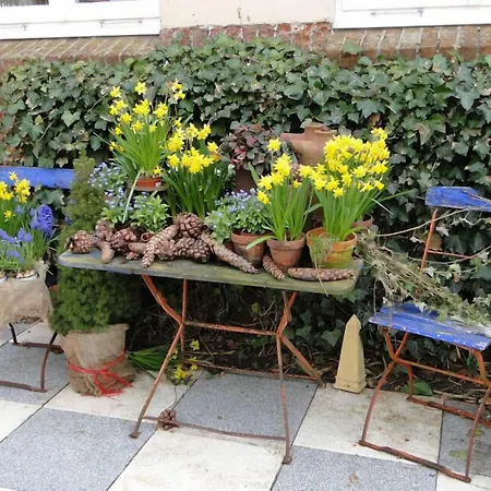 호텔 Zur Kloster-muehle