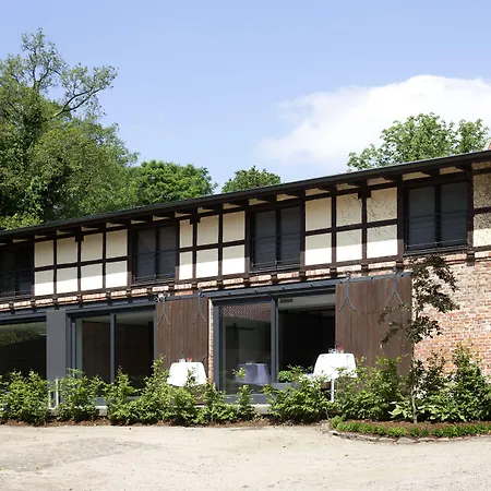 Klostermuehle Szálloda 3*