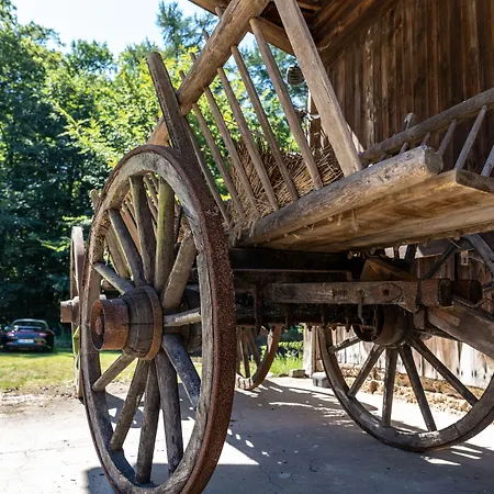 Zur Kloster-muehle 호텔
