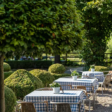 Zur Kloster-muehle 3* 그로스멕켈젠