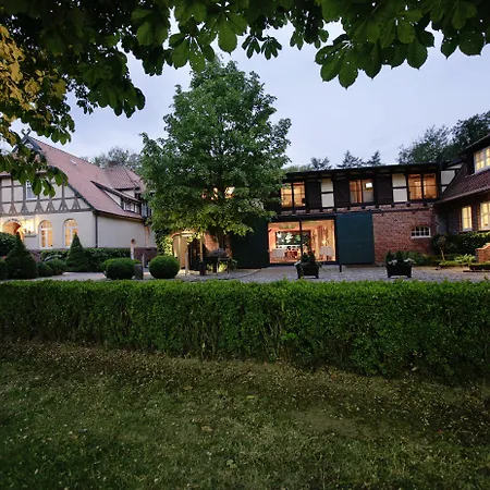 호텔 Zur Kloster-muehle