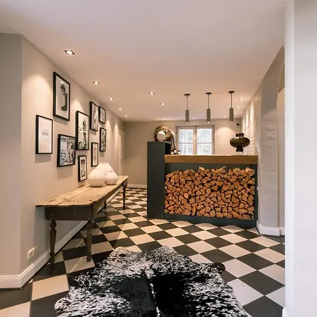Klostermuehle Szálloda 3*
