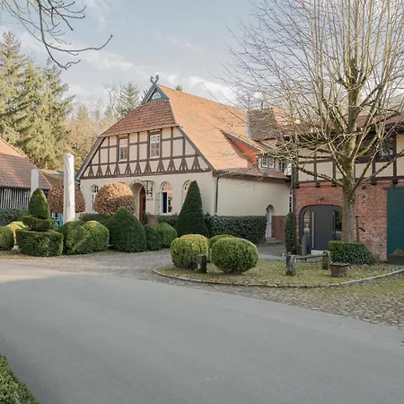Klostermuehle Gross Meckelsen