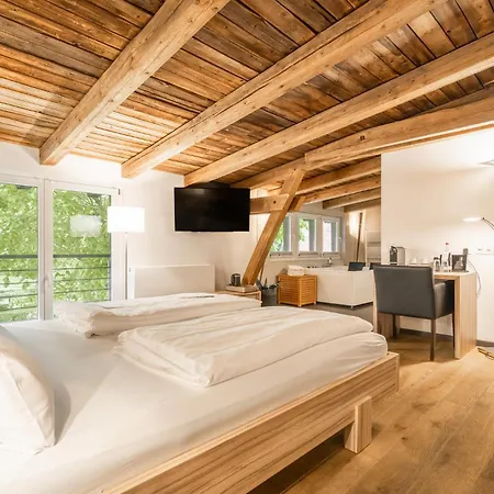 Hotel Klostermuehle