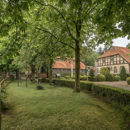 호텔 Klostermuehle 3*