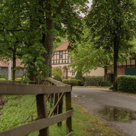 Klostermuehle Hotell 3*