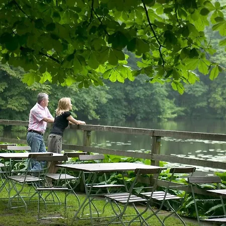Zur Kloster-muehle 그로스멕켈젠
