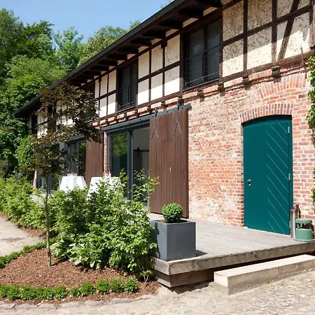 Zur Kloster-muehle 호텔 3*