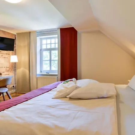 호텔 Zur Kloster-muehle 3*