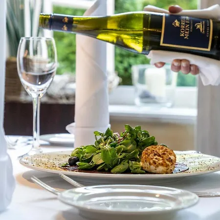 Zur Kloster-muehle 3* 그로스멕켈젠