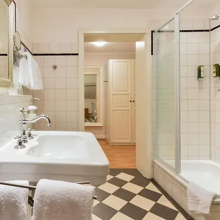 Zur Kloster-muehle 호텔 3*