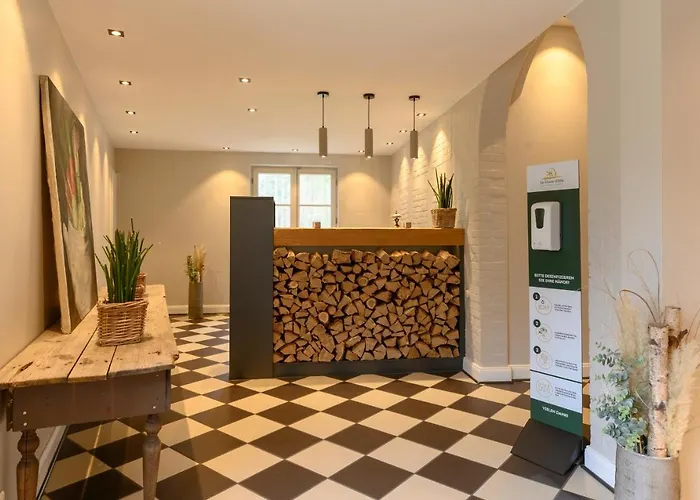 Zur Kloster-muehle 3*