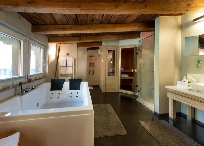 Zur Kloster-muehle 3* Gross Meckelsen