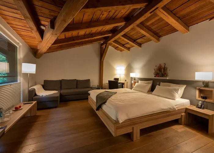 Zur Kloster-muehle Hotel Gross Meckelsen